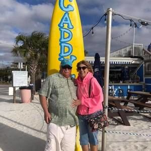 Meet your Posher, Deborah